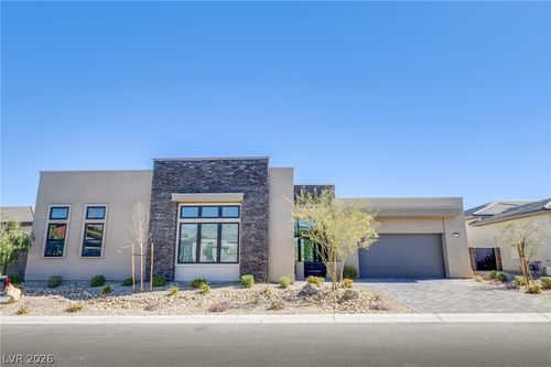 4750 Outlook Peak St, Las Vegas, NV, 89135-3658 | Card Image