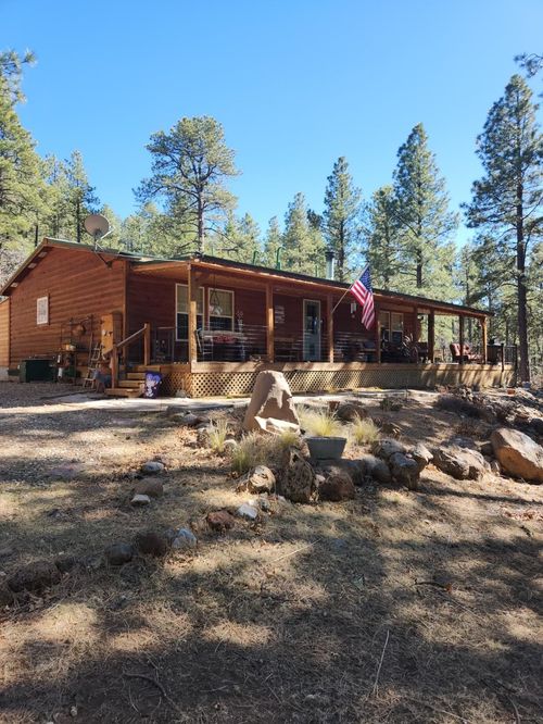 4 Red Oak Dr, Guadalupita, NM, 87722 | Card Image
