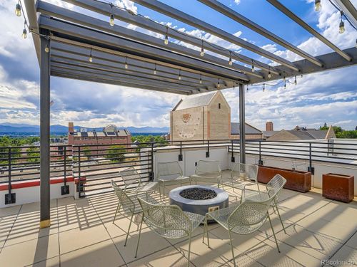 apt-205-2374 S University Blvd, Denver, CO, 80210-5400 | Card Image