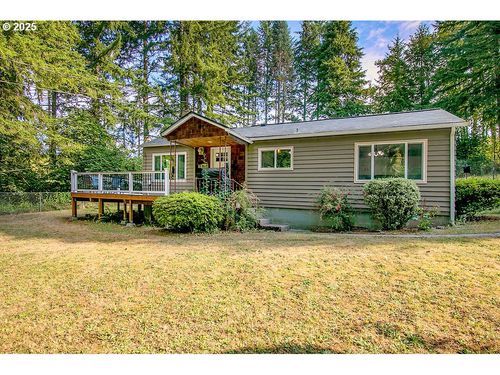 73832 Alder Grove Rd, Clatskanie, OR, 97016-2638 | Card Image