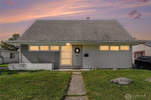 1551 Southgate Ave, Springfield, OH, 45506-3029 | Card Image