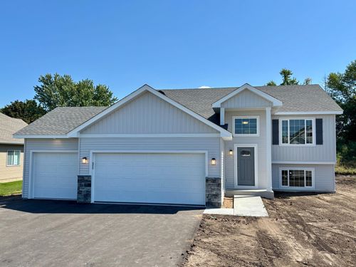 699 Mallard St Ne, Hanover, MN, 55341-4152 | Card Image