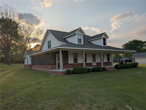 1385 Old Airport Rd, Paris, AR, 72855-5717 | Card Image