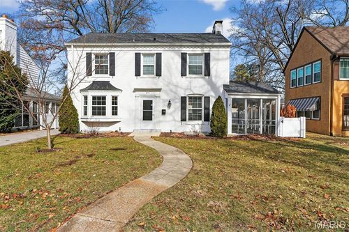 475 Catalina Ave, Webster Groves, MO, 63119-3121 | Card Image