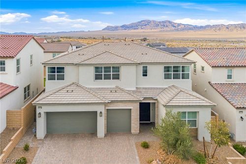 10178 Bismarck Palms Ave, Las Vegas, NV, 89166-6657 | Card Image