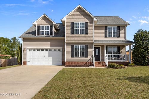 491 Lockwood Dr, Cameron, NC, 28326-6358 | Card Image