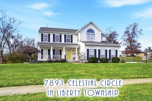 7891 Celestial Cir, Middletown, OH, 45044 | Card Image