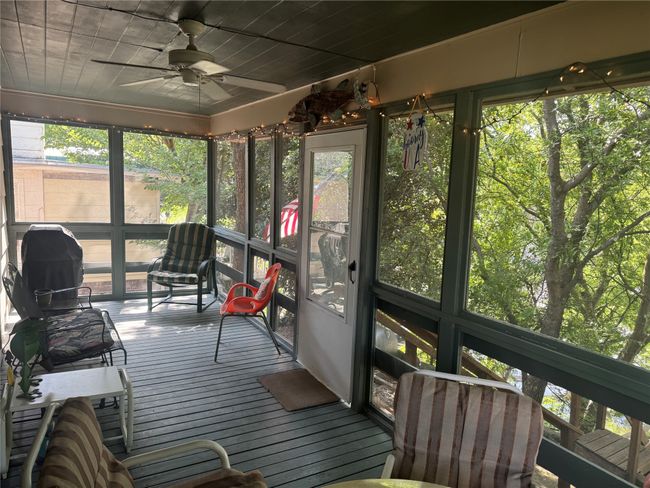 263 Lure St, House other with 2 bedrooms, 1 bathrooms and null parking in Bridgeport TX | Image 6