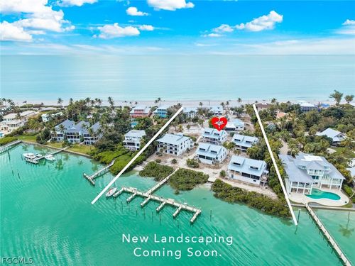 3b-15411 Captiva Dr, CAPTIVA, FL, 33924 | Card Image