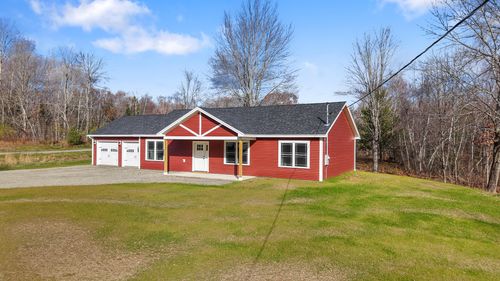 1257 Moosehead Trail Highway, Dixmont, ME, 04932 | Card Image