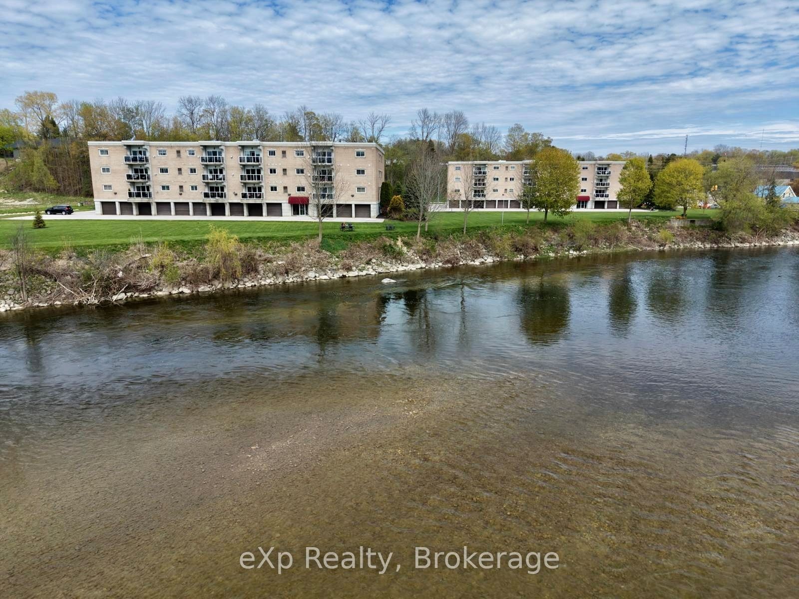 Residential in Brockton 3