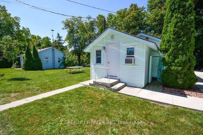 73075 Ducharme Beach Rd, House other with 5 bedrooms, 2 bathrooms and 4 parking in Zurich ON | Image 11
