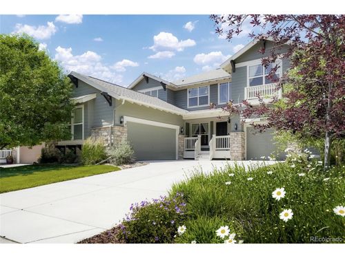 687 Briar Haven Dr, Castle Pines, CO, 80108-5505 | Card Image