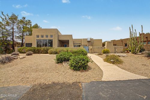 19143 E Alondra Way, Rio Verde, AZ, 85263 | Card Image