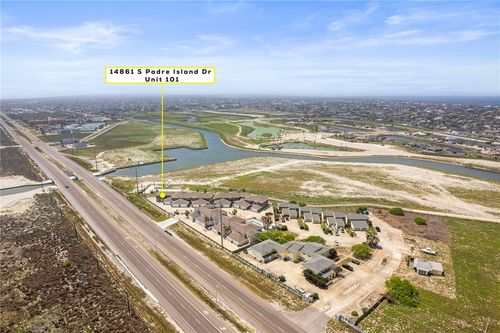 apt-101-14861 S Padre Island Dr, Corpus Christi, TX, 78418-6243 | Card Image