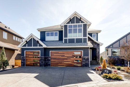 75 Muirfield Close, Lyalta, AB, T0J1Y1 | Card Image