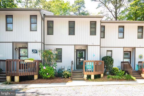 432 Lekites Ave, Bethany Beach, DE, 19930-9614 | Card Image