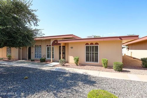 13071 N 100th Dr, Sun City, AZ, 85351-2848 | Card Image