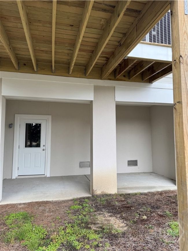 40 Hidden Pointe Dr, Townhouse with 4 bedrooms, 3 bathrooms and null parking in Savannah GA | Image 6