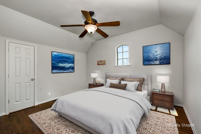 136 Whispering Winds Dr, House other with 4 bedrooms, 3 bathrooms and null parking in Gunter TX | Image 22