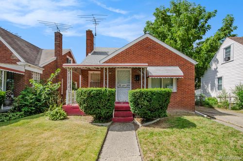 19323 Buffalo St, Detroit, MI, 48234-2444 | Card Image