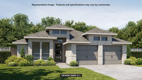 10735 Saleh Cor, San Antonio, TX, 78224-4491 | Card Image