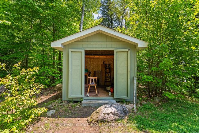 199 Long Point Rd, House other with 2 bedrooms, 1 bathrooms and 4 parking in Utterson ON | Image 31