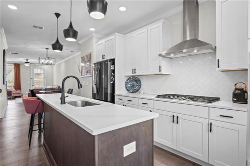 2523 Figaro Dr, Atlanta, GA, 30339-2380 | Card Image