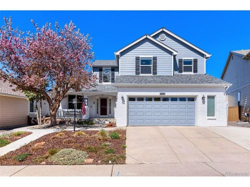 3897 Mallard Ln, Highlands Ranch, CO, 80126-2960 | Card Image