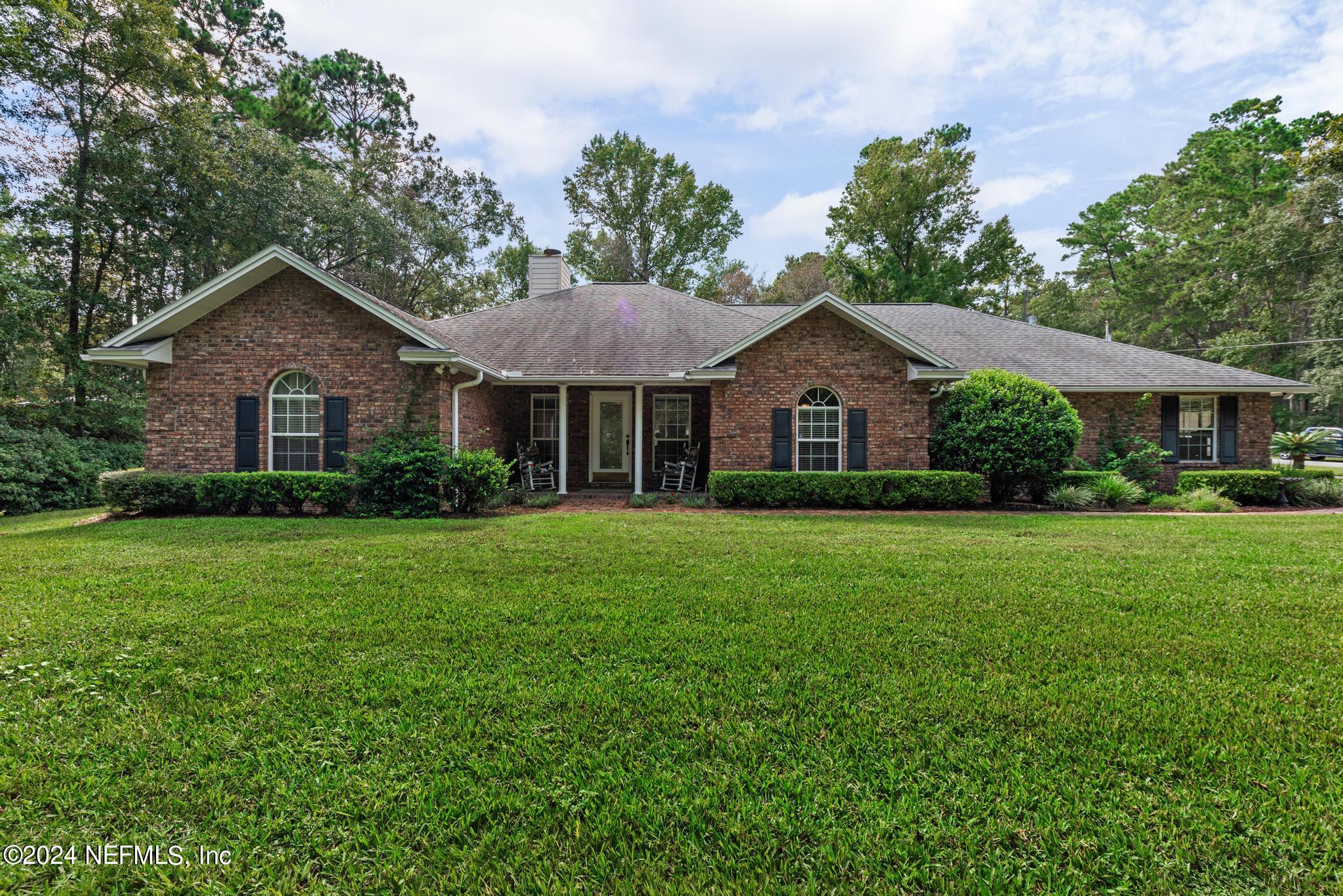 Maize Ct, Middleburg, FL 32068