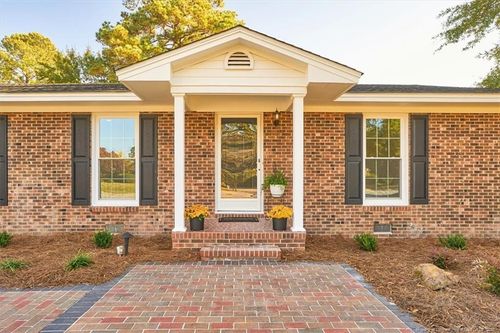 3304 N Mcmillan Ave, Lumberton, NC, 28358-2837 | Card Image