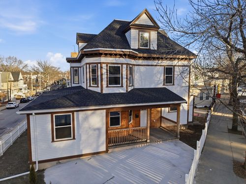 1-438 Talbot Ave, Boston, MA, 02124 | Card Image