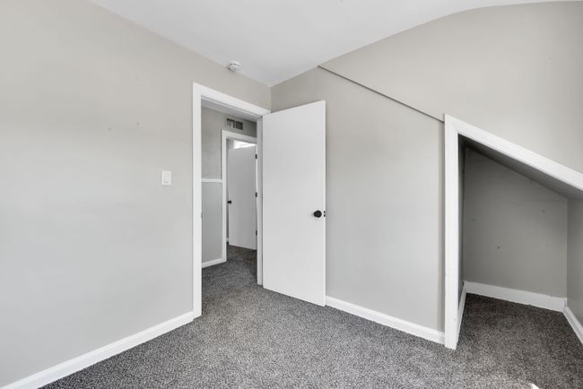 8127 Continental Ave, House other with 4 bedrooms, 1 bathrooms and null parking in Warren MI | Image 20