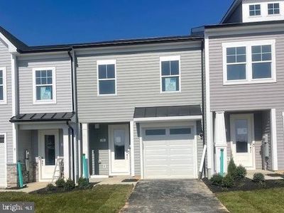 74 Spool Road, Townhouse with 3 bedrooms, 2 bathrooms and null parking in INWOOD WV | Image 1