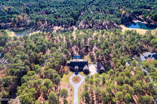 55 Cypress Point Dr, Pinehurst, NC, 28374-7133 | Card Image