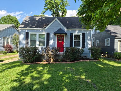 3911 Maryland Ave, Shreveport, LA, 71106-1021 | Card Image