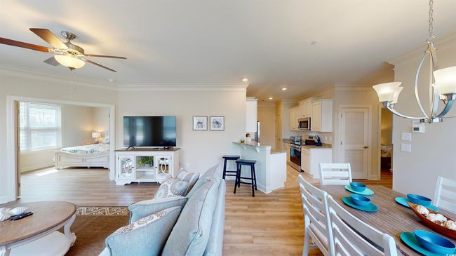 UNIT-1E - 35 Delray Dr, Condo with 3 bedrooms, 2 bathrooms and null parking in Murrells Inlet SC | Image 15