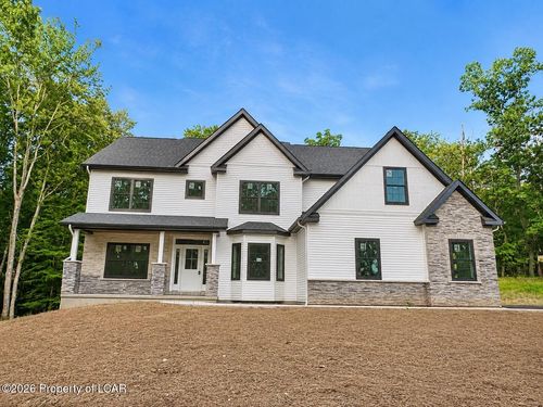 156 Heritage Way, Mountain Top, PA, 18707-8706 | Card Image