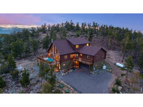 1028 Rudi Ln, Golden, CO, 80403-9797 | Card Image