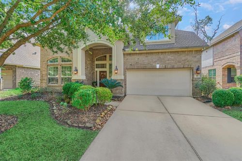 47 S Victoriana Circle, The Woodlands, TX, 77389 | Card Image