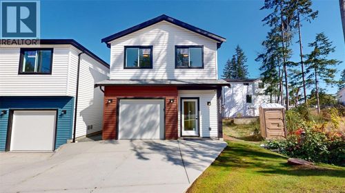 2320 Sparrow Lane, Nanaimo, BC, V9T | Card Image