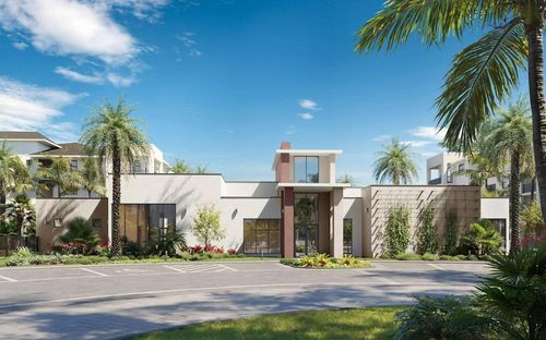 206-12235 Sw 30th St, Miramar, FL, 33025-5896 | Card Image