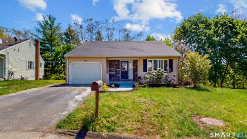 19 Sunny Brook Dr, Newington, CT, 06111-5321 | Card Image