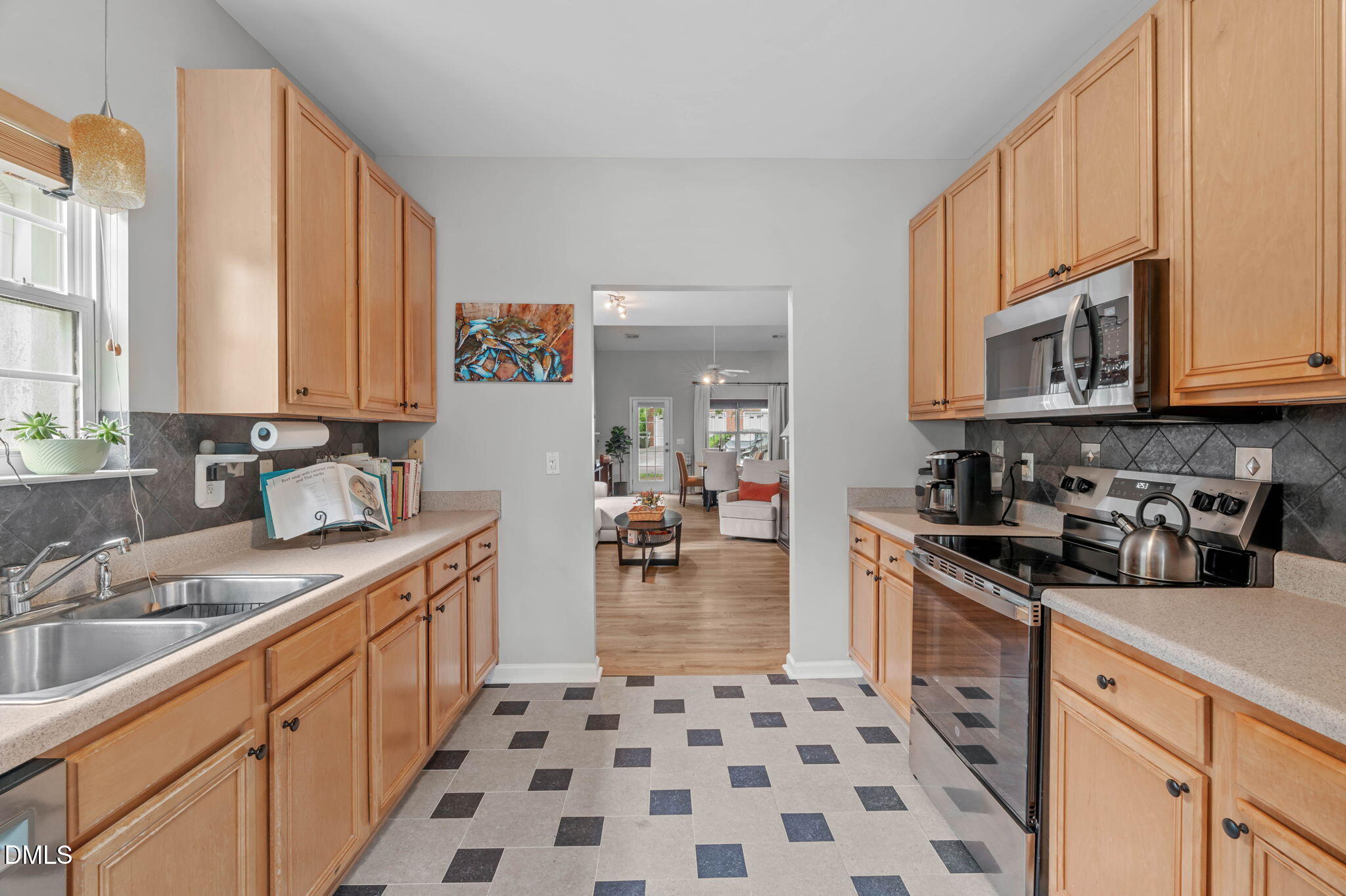 Residential in Durham 4