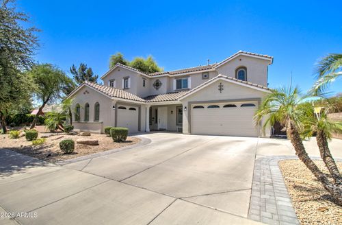 19047 E Raven Dr, Queen Creek, AZ, 85142-6874 | Card Image