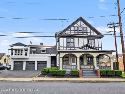 211 Grant St, Olyphant, PA, 18447-1496 | Card Image