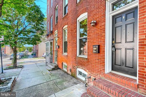 2519 Fleet St, BALTIMORE, MD, 21224-3742 | Card Image