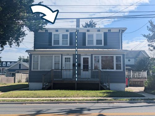 916 Lafayette St, Cape May, NJ, 08204-1647 | Card Image