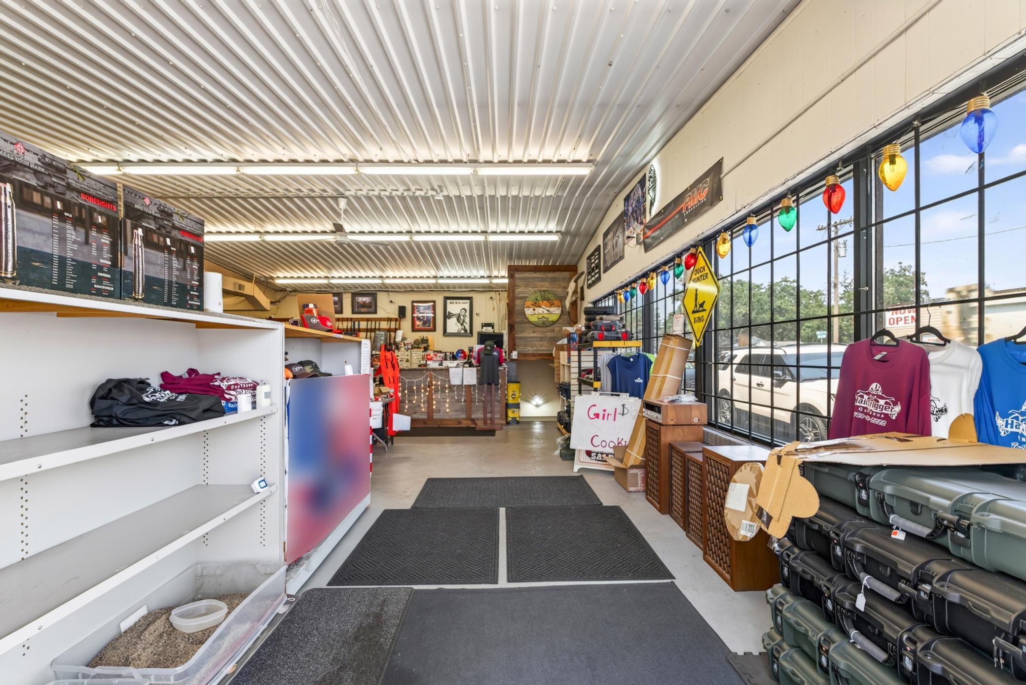 Commercial Sale in Zimmerman 4
