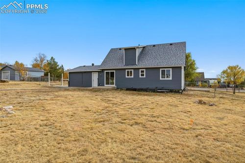 9430 Bar B Rd, Fountain, CO, 80817-3387 | Card Image